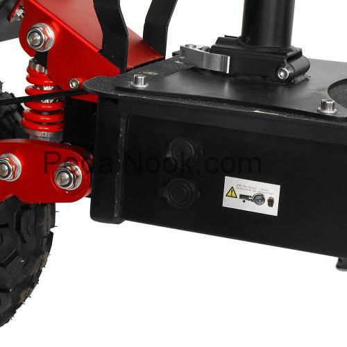 Bezior S1 fiche technique et avis